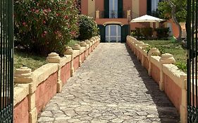 Villa Sine Tempore Fumarola
