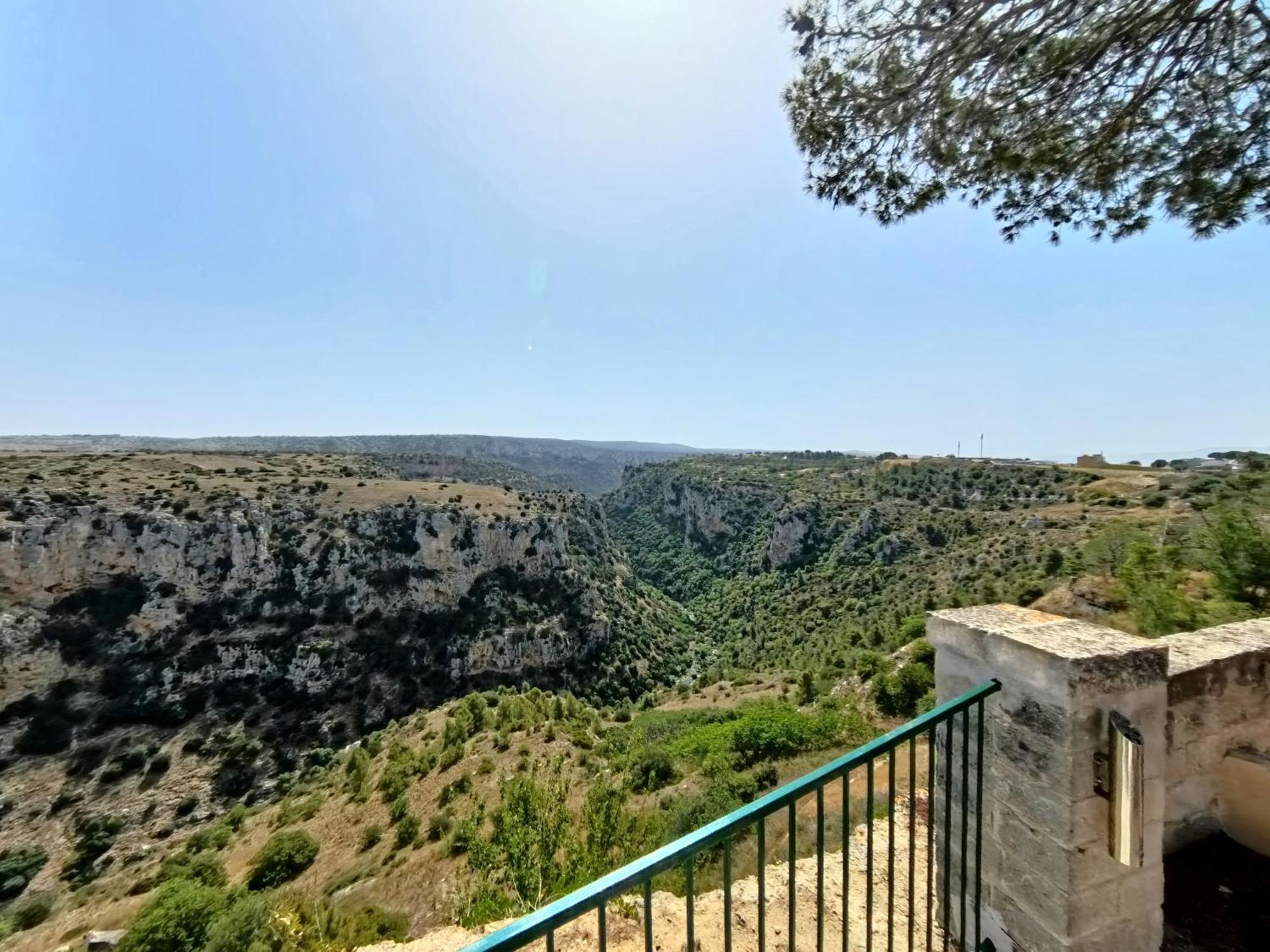 Villa Sine Tempore Fumarola Matera Exterior foto